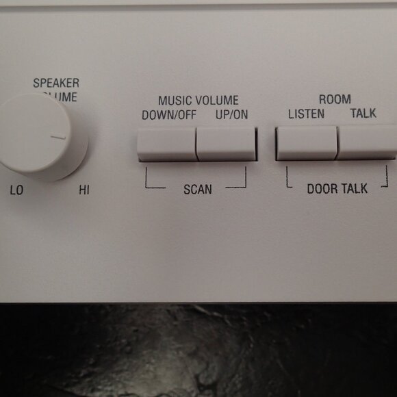 Music and Sound N68RS White Speaker - Picture 2 of 10